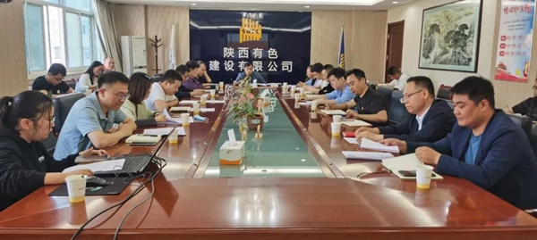 感悟思想伟力 踔厉奋发前行——公司党委组织开展《习近平著作选读》第一卷、第二卷宣讲