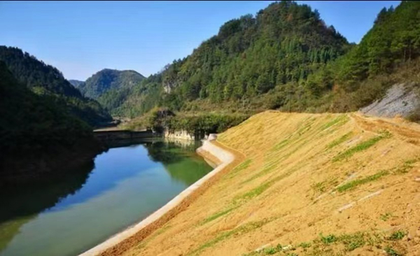生态“蜕变”重现秦岭之美 尾矿库治理守护“绿水青山”