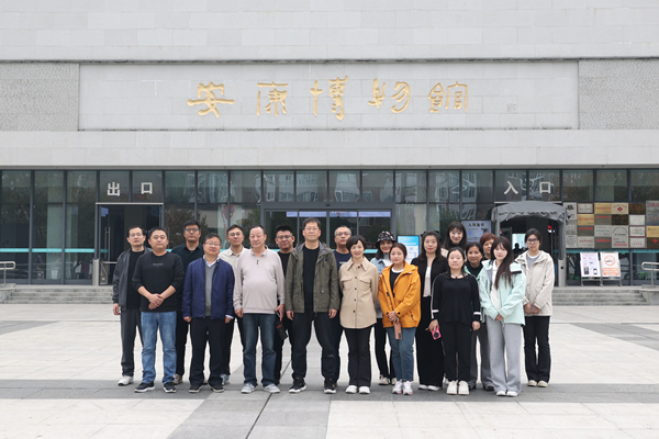 深学全会精神 聚力实干笃行—公司开展工会干部暨党务干部专题培训   