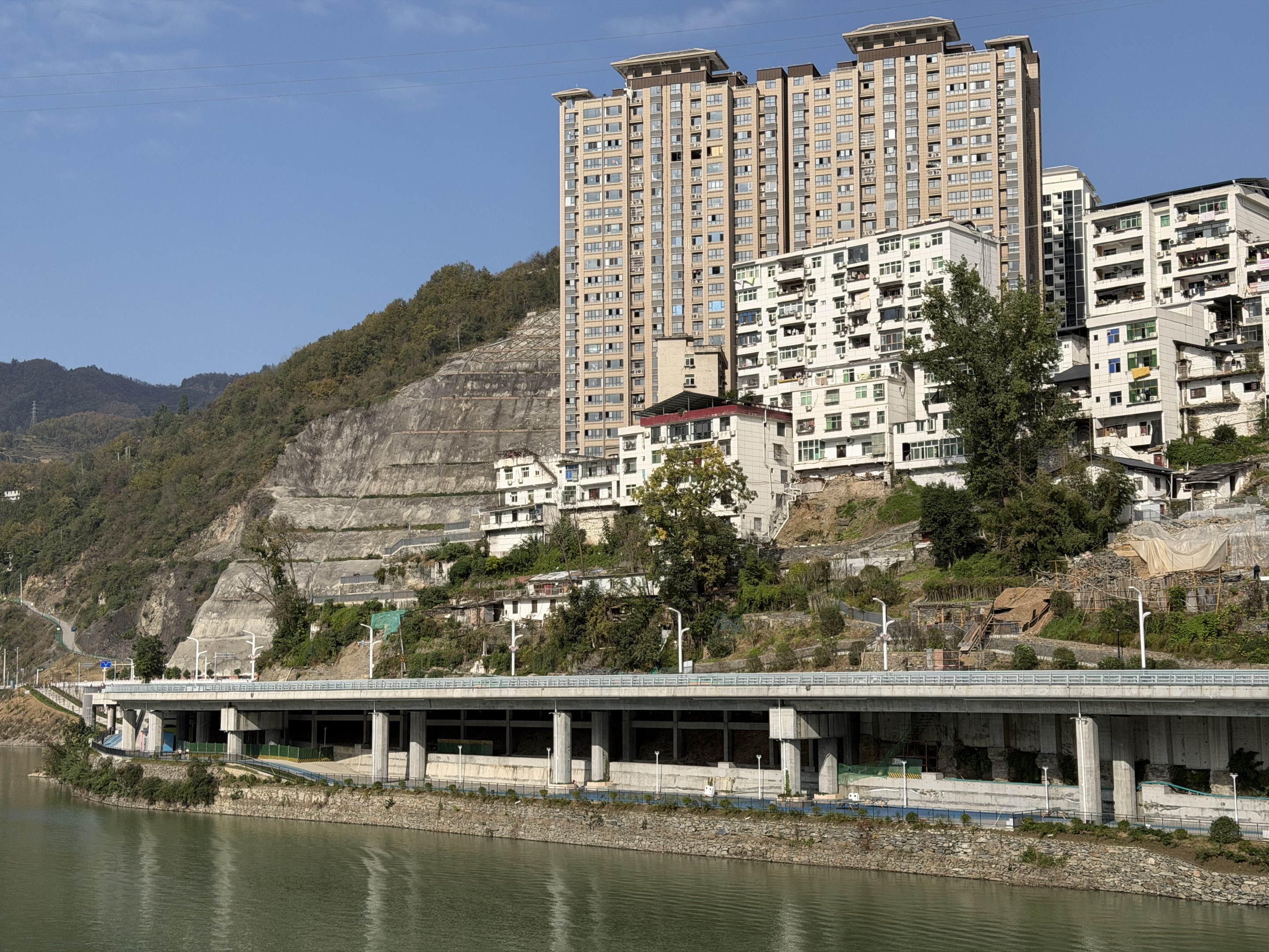 喜报！公司建项目荣获陕西省市政工程最高质量水平评价！
